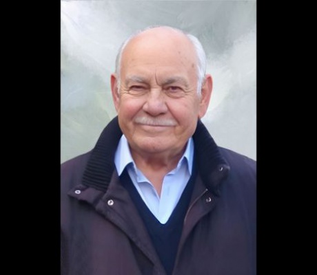 Την Κυριακή το ετήσιο μνημόσυνο του Εμμανουήλ Χρ. Λαμπρόπουλου