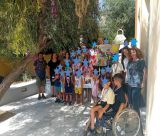Δράση «Αποδοχή της Διαφορετικότητας» στο Λεωνίδιο! (εικόνες)