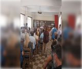 Τρόπαια | Οι Γορτύνιοι αποφάσισαν μαζική κινητοποίηση στις 15 Ιουλίου στο Υπουργείο Υποδομών!