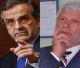 Farenews: "Έσπειρε… πανικό ο Τατούλης στην Τεγέα – Δήλωσε… υποψήφιος του Σαμαρά στην Αρκαδία"