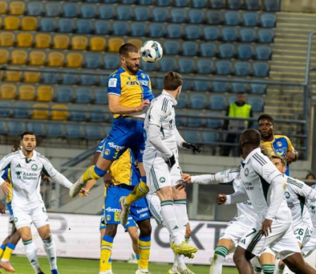 Εισιτήρια αποκλειστικά και μόνο για τους φιλάθλους του Αστέρα στο ματς με την ΑΕΛ