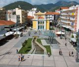 Κατσίρης: "Το συγκεκριμένο Τεχνικό Πρόγραμμα δεν μπορεί να αποτελέσει μοχλό ανάπτυξης ούτε εργαλείο βελτίωσης της καθημερινότητας"