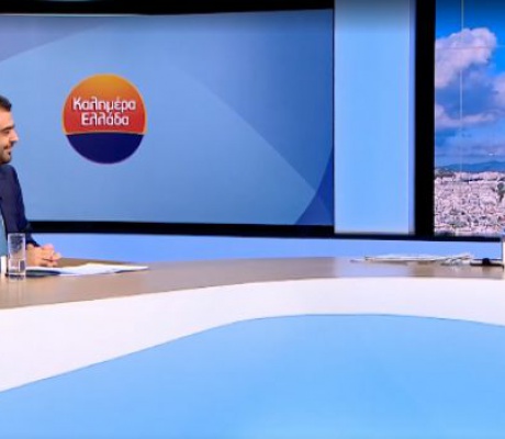 Κυβερνητικός εκπρόσωπος: "Η Κυβέρνηση γνώριζε από την πρώτη στιγμή για τη διαχρονική παθογένεια στον ΟΠΕΚΕΠΕ"