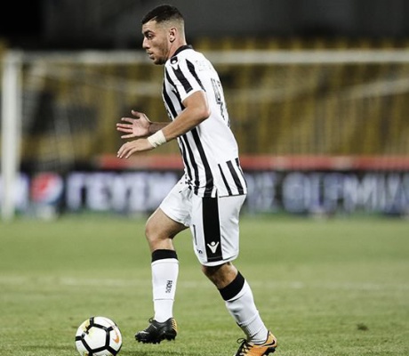 Πρώην του ΠΑΟΚ για δεξί μπακ θέλει ο Αστέρας AKTOR!