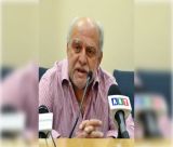 Σύλλογος ΑμεΑ Αρκαδίας: "Ο Σταύρος Μιχαλόπουλος αφήνει δυσαναπλήρωτο κενό - Φωτεινό παράδειγμα για όλους μας"