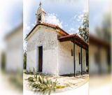 Γιορτάζει το εξωκλήσι του Αγίου Αθανασίου Κερασέας