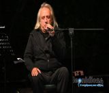 «Γλυπία, αγάπη μου» | Ο Γιάννης Αγγελάκας στον Άγιο Βασίλειο Κυνουρίας (εικόνες)