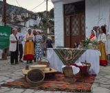Από τη γραφική Καστάνιτσα ξεκίνησε το ταξίδι του 4ου Φεστιβάλ Τσακωνιάς! (εικόνες)
