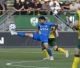Ισόπαλος χωρίς γκολ ο ASTERAS AKTOR (εικόνες)