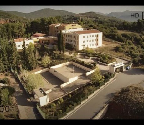 Τρίπολη - Πανεπιστήμιο Πελοποννήσου | “Ιστορίες Αποφοίτων: Από τη Σχολή στην Αγορά Εργασίας”