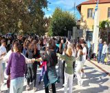 Την 1η Νοεμβρίου η Γιορτή της Γης στον Άγιο Πέτρο Κυνουρίας