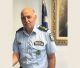Πρώτος Υπαρχηγός της Ελληνικής Αστυνομίας ο Παναγιώτης Πούπουζας