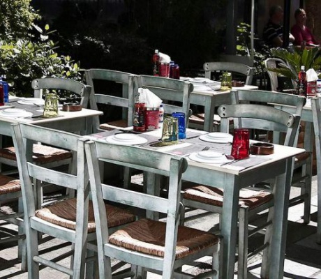 Εκλογές στο Σύλλογο Καφεστιατόρων Αρκαδίας