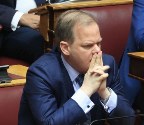 ΟΠΕΚΕΠΕ: Για παράνομες επιδοτήσεις €224.000, ελέγχεται ο Κώστας Αχ. Καραμανλής