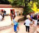 Χράνοι Μεγαλόπολης | Γιορτάστηκαν τα Εννιάμερα της Παναγίας στο ξωκλήσι του Αγίου Νικολάου (εικόνες)