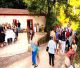 Χράνοι Μεγαλόπολης | Γιορτάστηκαν τα Εννιάμερα της Παναγίας στο ξωκλήσι του Αγίου Νικολάου (εικόνες)