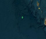 Σεισμός 4 Ρίχτερ στη Λακωνία