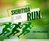 ''Άνοιξαν'' εγγραφές για το Skiritida Run 2025!