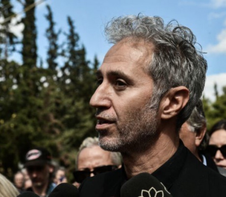 Πέθανε ο Δημήτρης Κόκοτας σε ηλικία 57 ετών