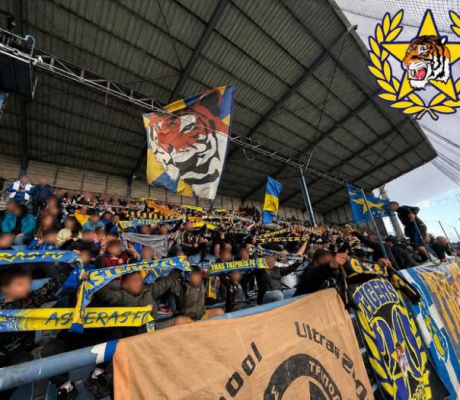 Tigers: "Δεν πανηγυρίζουμε για την 3η απ' το τέλος θέση στο πρωτάθλημα - Η ομάδα να πρωταγωνιστήσει ξανά και να λειτουργήσει σοβαρά"