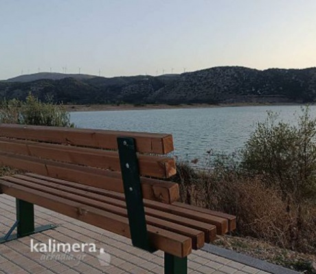 Ενημερωτική συνάντηση για τις διαδικασίες σύστασης του Τ.Ο.Ε.Β. στην περιοχή Τάκας Τεγέας
