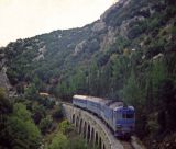 Πεζοπορία και συναυλία για το τραίνο