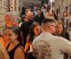 Όταν η Τέχνη συνάντησε τη Μουσική στα σοκάκια της Καρύταινας (εικόνες - βίντεο)