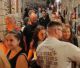 Όταν η Τέχνη συνάντησε τη Μουσική στα σοκάκια της Καρύταινας (εικόνες - βίντεο)