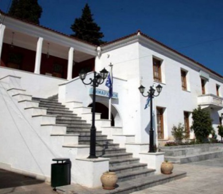 Προσλήψεις στον δήμο Νότιας Κυνουρίας