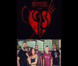 Οι "Κούπες the band" έρχονται φέτος στο Προσκοπικό Μουσικό Φεστιβάλ Τρίπολης