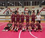 Πελασγός Μεγαλόπολης | Ήττα και αποκλεισμός από το Gena Rising Stars U16