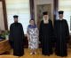 Με την Υπουργό Πολιτισμού συναντήθηκε ο Μητροπολίτης Επιφάνιος