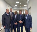 Κούλης: «Η Γορτυνία είναι παρούσα, στηρίζει και θα συνεχίσει να στηρίζει κάθε πρωτοβουλία που υπηρετεί το όραμα της δίκαιης αναπτυξιακής προοπτικής»