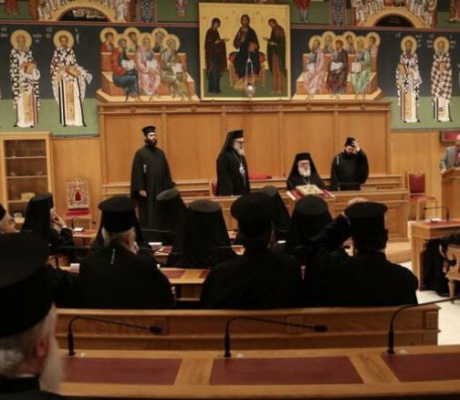 Αυξάνονται έως 95% οι αποδοχές των Μητροπολιτών!