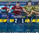 Άρης – Αστέρας AKTOR 2-1 | Ήττα με ανατροπή για την ομάδα της Τρίπολης