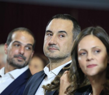 Νέα Αριστερά | Ανεξαρτητοποιήθηκαν 7 βουλευτές, κείμενο αποχώρησης από 150 στελέχη συνολικά