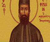 2025 | Η γιορτή του Αγίου Εφραίμ στο Στάδιο Τεγέας