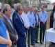 Χριστογιαννόπουλος για το Γηροκομείο Μεγαλόπολης: "Είμαστε υπερήφανοι διότι η κατασκευή του φέρει και τη σφραγίδα μας"!