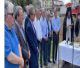 Χριστογιαννόπουλος για το Γηροκομείο Μεγαλόπολης: "Είμαστε υπερήφανοι διότι η κατασκευή του φέρει και τη σφραγίδα μας"!