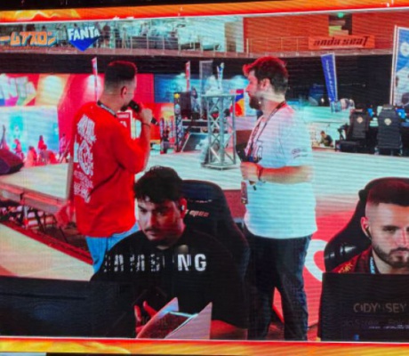 Μια ακόμη επιτυχημένη σεζόν στα eSports για τον ASTERAS AKTOR!