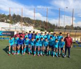 Κ14 ΕΠΣ Αρκαδίας | Σπουδαία εμφάνιση, παρά την ήττα από τον Πειραιά