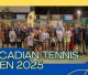 Arcadian Tennis Open | Ένα φινάλε αντάξιο της ιστορίας του