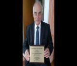 "Έφυγε" ο Θεόδωρος Δεδούσης - Είχε διατελέσει Πρόεδρος Κοινότητας Νεστάνης