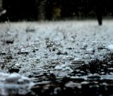 Από τα μεγαλύτερα ύψη βροχής της Ελλάδας σε Στεμνίτσα και Μαγούλιανα!
