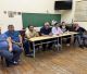 Επίσκεψη Δολιανίτη στα Τσιτάλια | Στο επίκεντρο το πρόβλημα με τις κατολισθήσεις στο δρόμο - Ποια άλλα ζητήματα συζητήθηκαν (εικόνες)