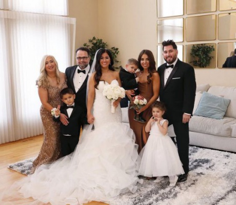 Λουκαΐτικες χαρές στο Σικάγο (εικόνες)