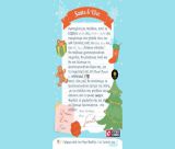 O Άγιος Βασίλης και το Ξωτικό του το Σάββατο στον όμιλο τένις της ΑΕΚ Τρίπολης