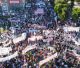 Στο συλλαλητήριο της Θεσσαλονίκης συμμετείχε το Σωματείο Εργαζομένων Αρκαδίας
