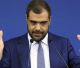 Κυβερνητικός εκπρόσωπος: "Αν δώσουμε τον 13ο μισθό που λέει το ΠΑΣΟΚ, δεν θα πάρει τίποτα ο συνταξιούχος, ο ελεύθερος επαγγελματίας ή ο ιδιωτικός υπάλληλος"