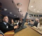 Ο Δήμος Τρίπολης με τον Αντιδήμαρχο Βαρδιάμπαση στην Ευρωπαϊκή Εβδομάδα Περιφερειών και Πόλεων 2025 στις Βρυξέλλες (εικόνες)